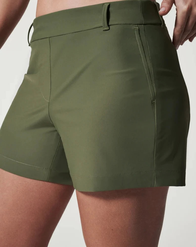 Sunshine Shorts, 10 Bermuda – Spanx