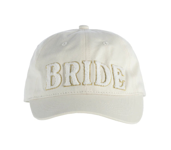 Shiraleah Bride Cap - Ivory