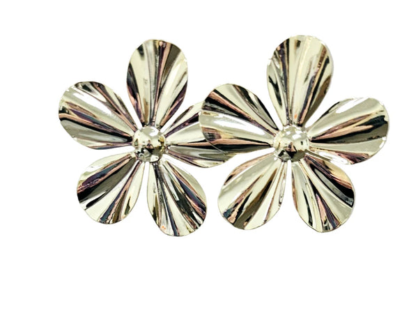 SHEILA FAJL Wisteria Studs