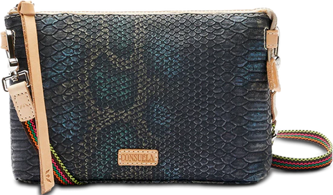 CONSUELA | Rattler Midtown Crossbody