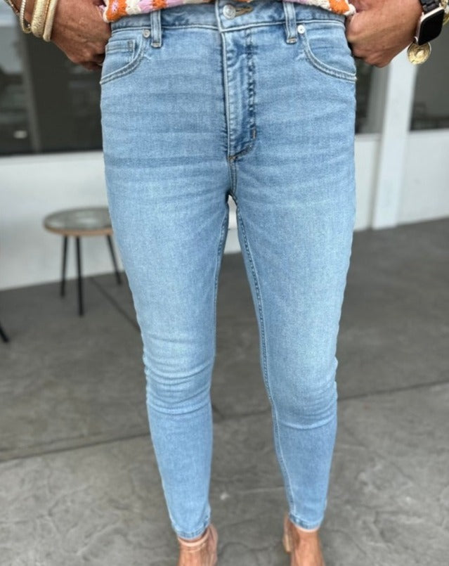 TRIBAL | Sophia Jeans