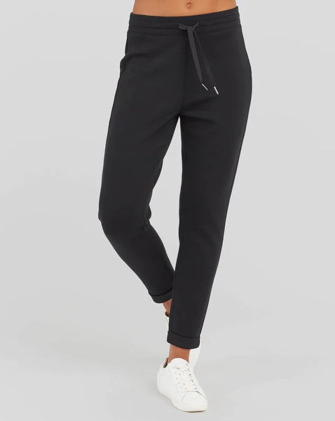 Spanx AirEssentials Tapered Jogger - Black