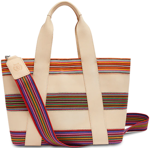 CONSUELA CarryAll Bag - Alita