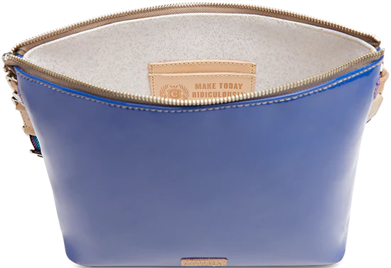 CONSUELA Downtown Crossbody - Mango