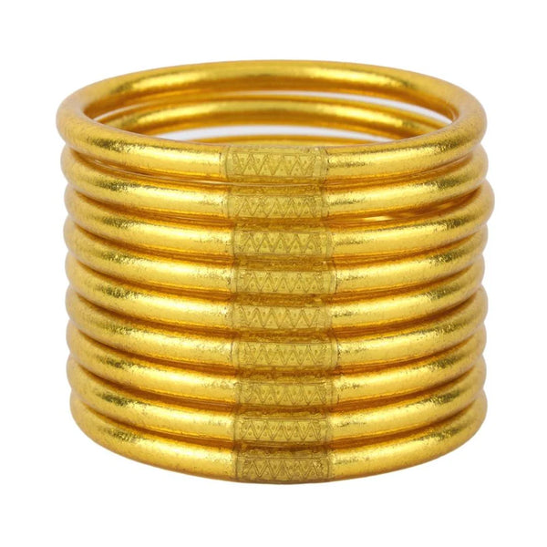 BuDha Girl All Weather Bangles