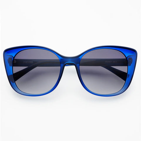 FREYRS Honey Sunglasses - Blue