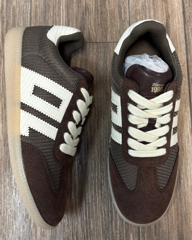 Dirty Laundry- Trackstar Chocolate