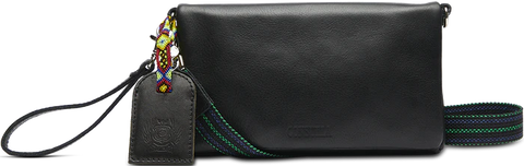 Consuela Uptown Crossbody - Evie