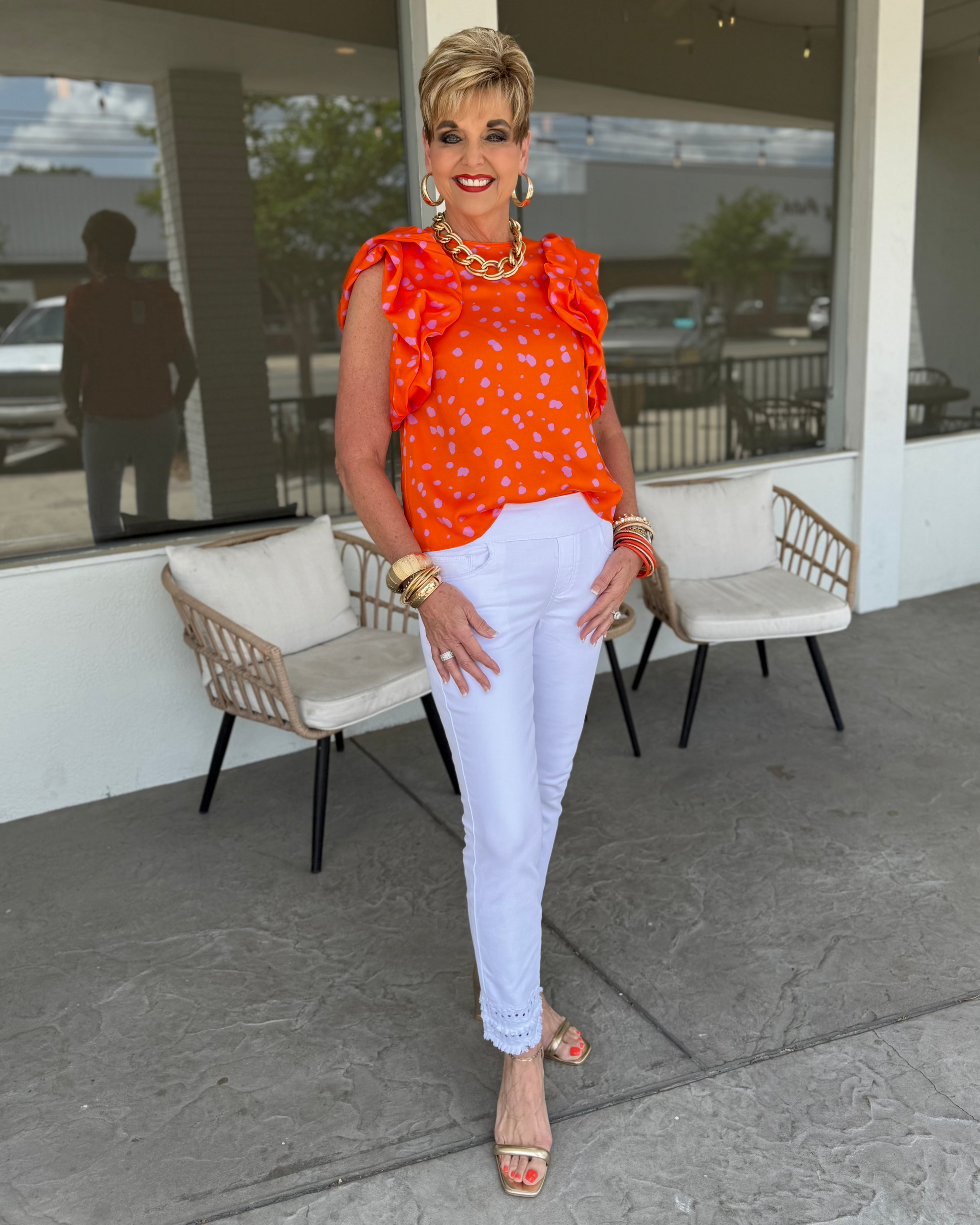 Tops – Mine and Yours Boutique