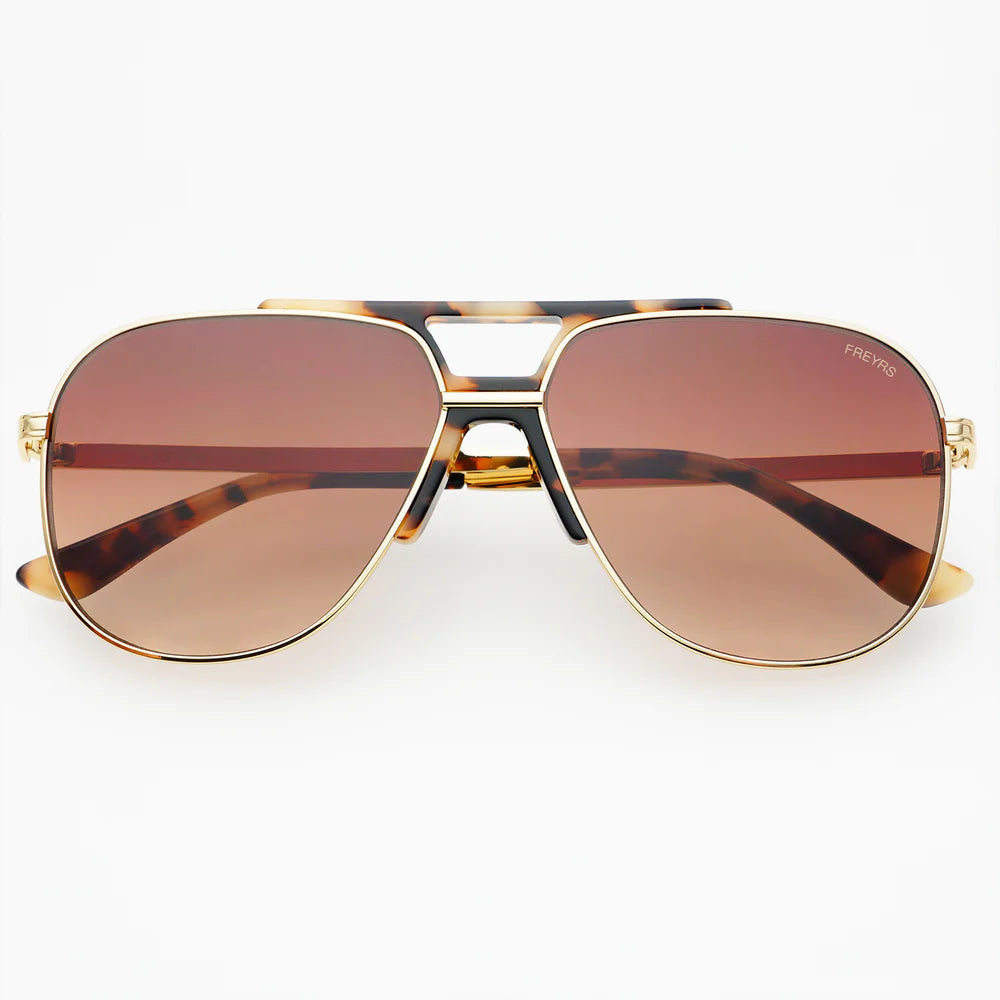 FREYRS | Logan Sunglasses