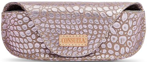 CONSUELA Sunglass Case - Lulu