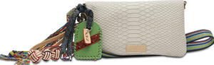 Consuela Uptown Crossbody - Thunderbird