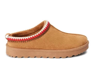 Matisse Zen Cozy Mule - Cognac