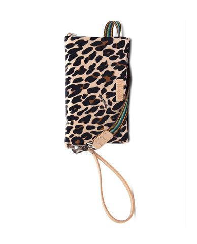 Consuela Uptown Cross Body - Mona