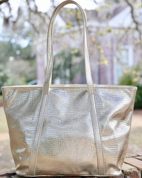 CAROLINE HILL Darla Tote