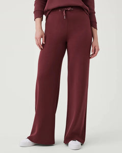 Spanx Airessentials Wide Leg Pant - Spice