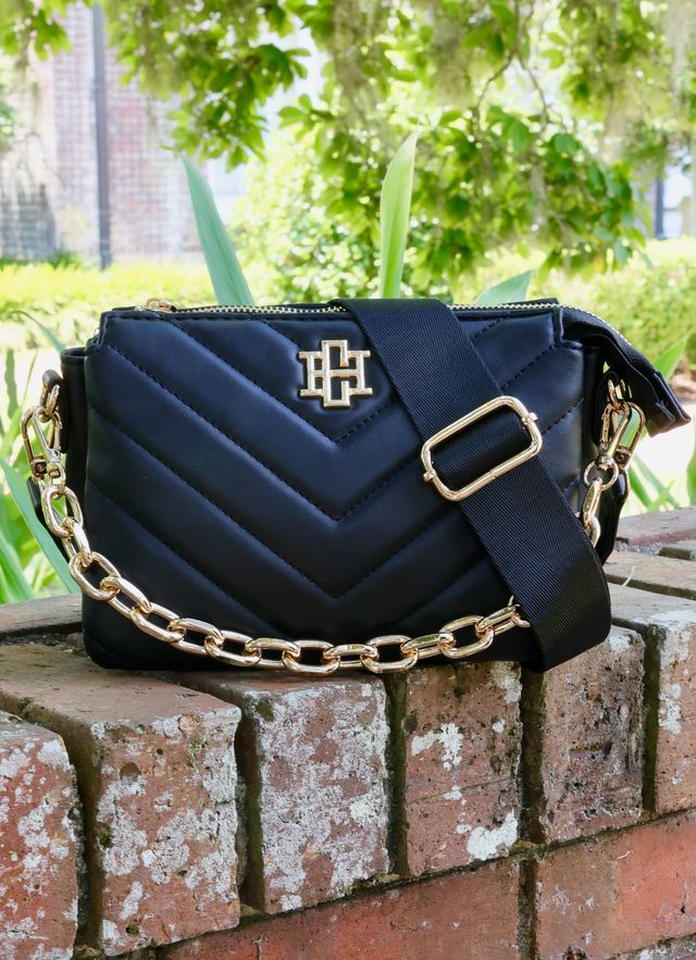 CAROLINE HILL Jace Crossbody