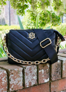 CAROLINE HILL Jace Crossbody