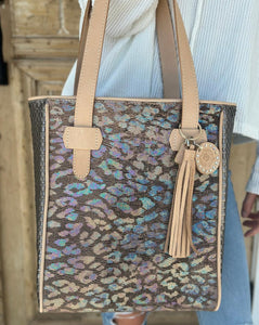 Consuela Chica Tote - Iris