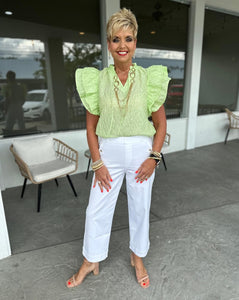 Margarita Time Blouse