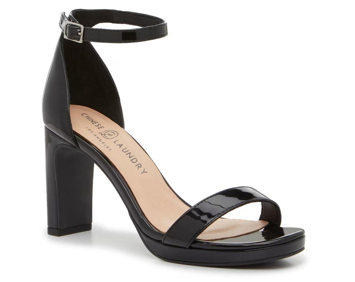 CHINESE LAUYNDRY | Tinie Platform Sandal