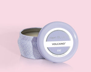 CB Digital Lavender Mini Tin - Volcano
