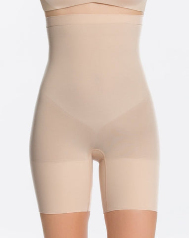 Spanx High Power Shorts