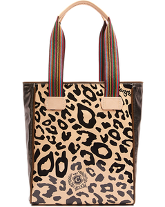 Consuela Classic Tote -Bam Bam