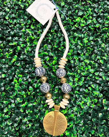 Finley Kate- Longevity Collar