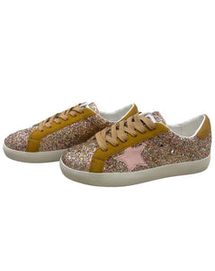 Matisse Melody Sneaker - Multi Glitter